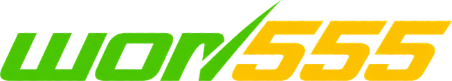 won555 Logo